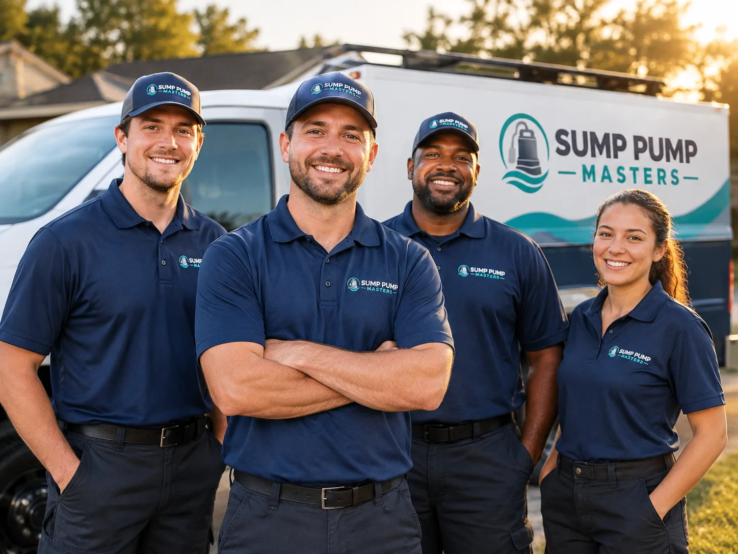 Sump Pump Repair company in Ireland, WV
